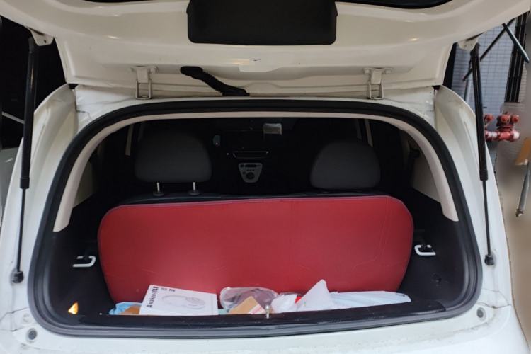 Used ORA White Cat 2020 401 km Flagship Version
