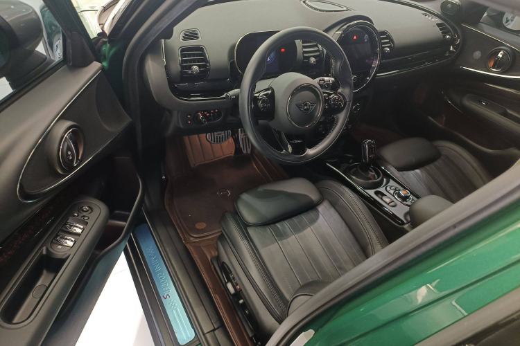 Used MINI Clubman 2021 2.0T COOPER S