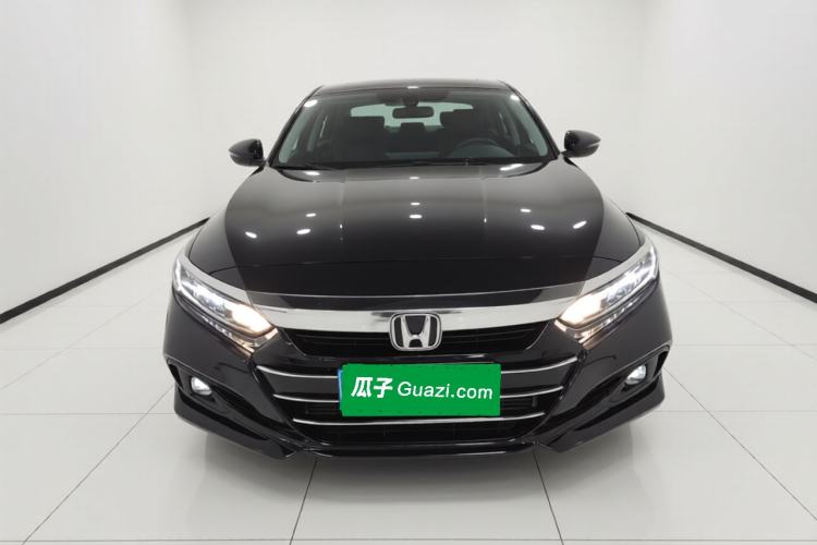 Used Honda Accord 2022 260TURBO Luxury Edition
