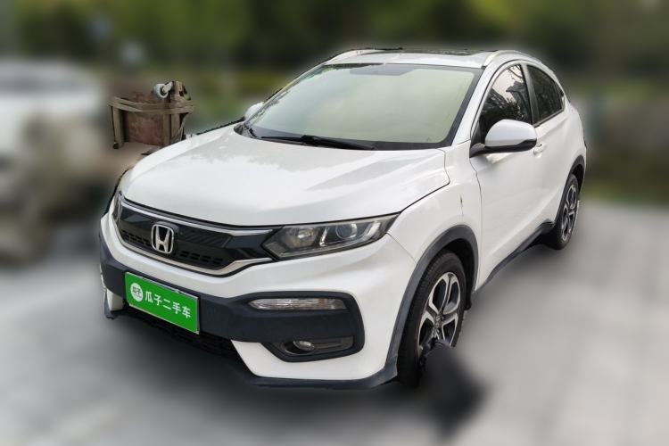 Used Honda XR-V 2015 1.8L VTi CVT Luxury Edition