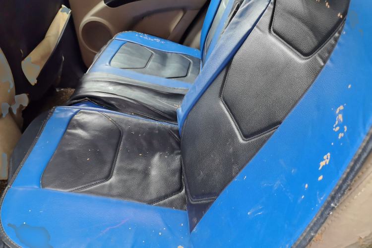 Used Kia Sportage 2013 2.0L Manual Two-Wheel Drive GL Trim
