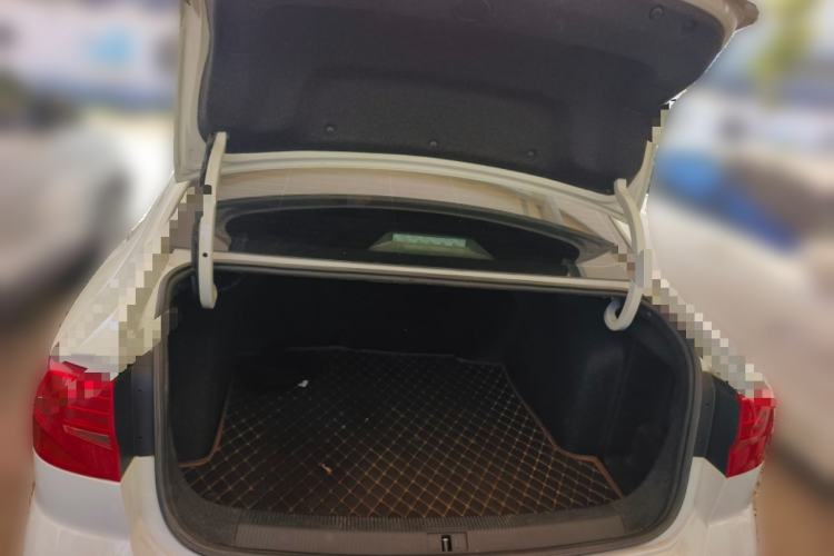 Used Volkswagen Bora 2019 Bora Legend 1.5L Manual Fashion Edition China VI Standard