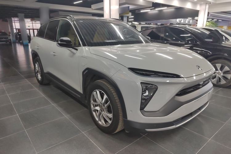 Used Nio ES6 2022 75 kWh Sport Edition