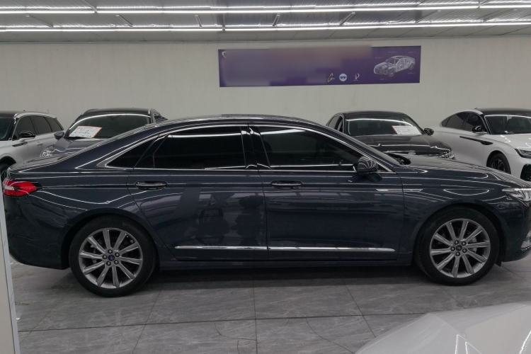 Used Ford Taurus 2019 EcoBoost 245 Premium Edition