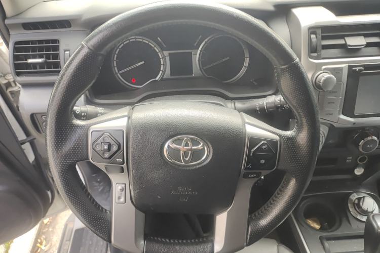Used Toyota 4Runner 