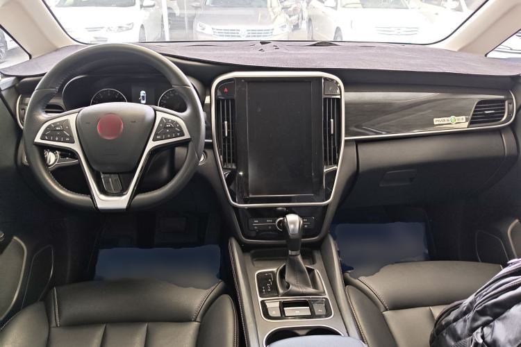 Used BYD Song MAX 2017 1.5T Automatic Smart Connect Prestige 7-Seater