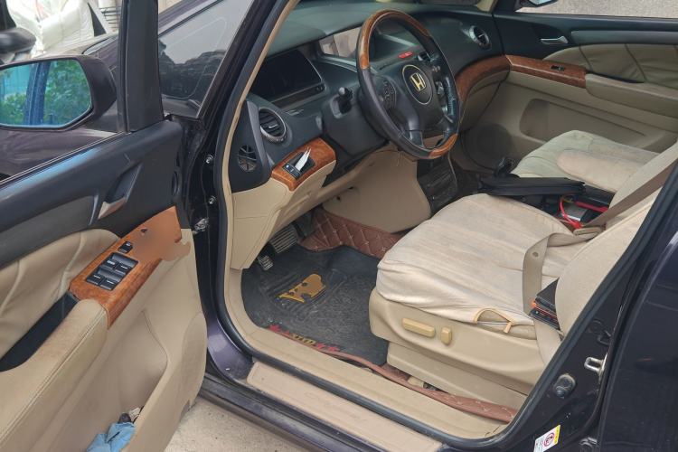 Used Honda Odyssey 2005 2.4L Comfort Edition