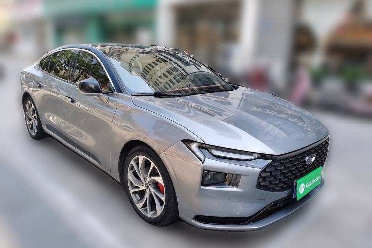 Used Ford Mondeo 2022 Facelifted EcoBoost 245 Ultimate Edition