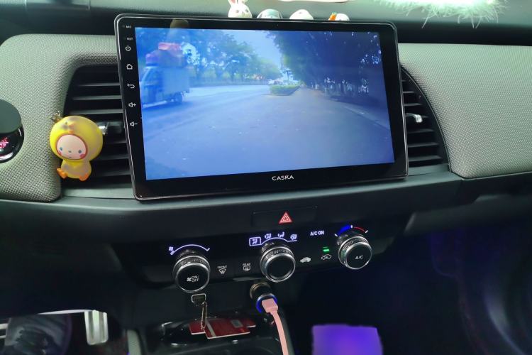 Used Honda LIFE 2021 1.5L CVT SPORT Heartbeat Edition