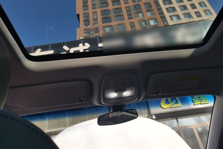 Used Buick Velite 6 2024 430km Enjoyment Version