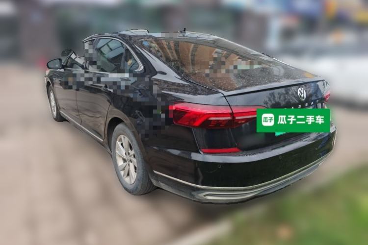 Used Volkswagen Passat New Energy 2019 430 PHEV Hybrid Elite Edition
