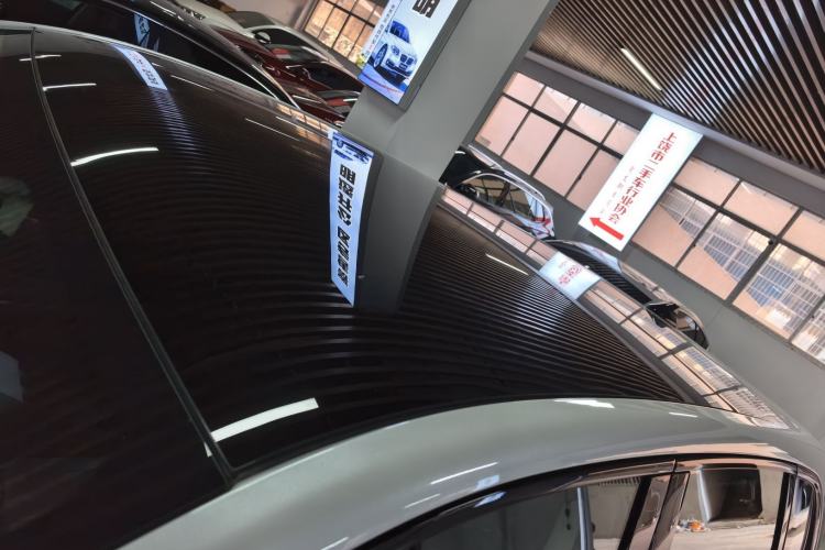 Used Leapmotor C10 2024 210 Smart Edition