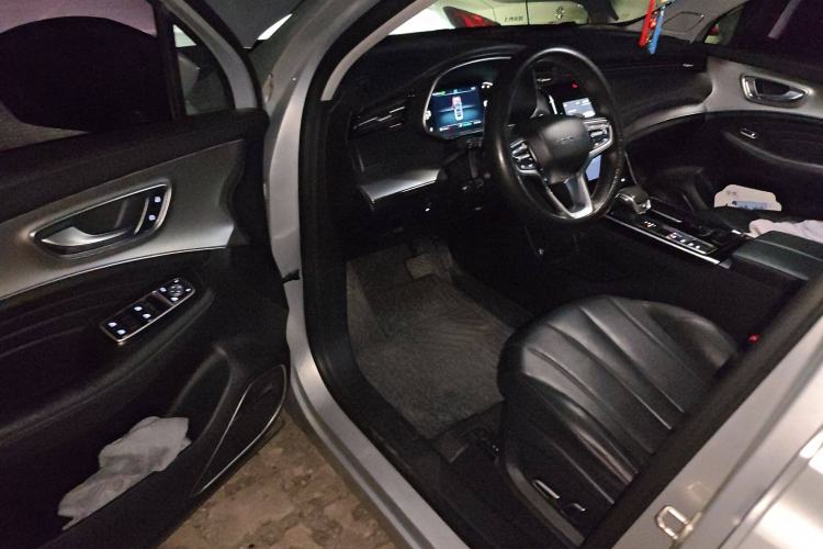 Used Roewe RX5 MAX 2019 300TGI Automatic 4G Connect Luxury Edition