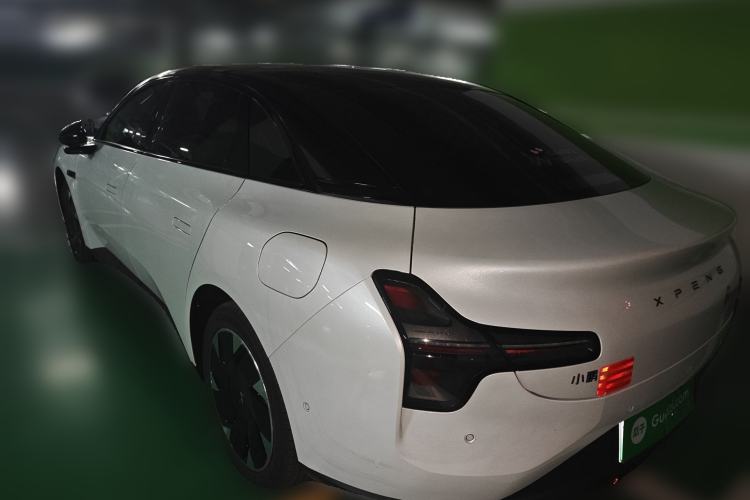Used XPeng MONA M03 2025 600 with Ultra-Long Range Max