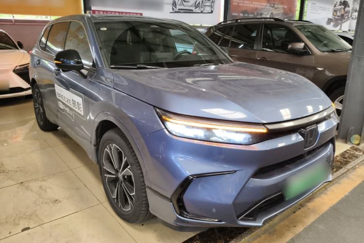 Used Honda Breeze New Energy 2023 ePHEV Ultimate Edition