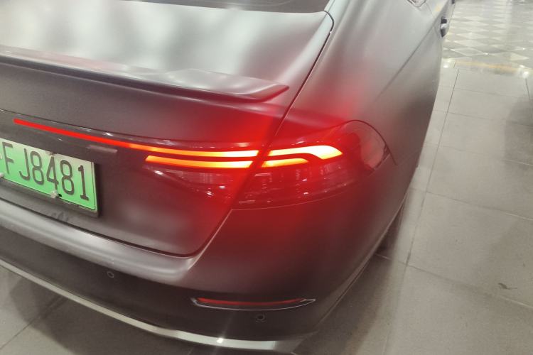 Used Honda Accord New Energy 2023 2.0L ePHEV Prestige Edition
