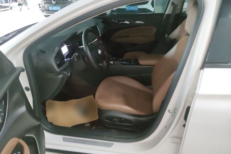 Used Buick Regal 2023 552T Smart Enjoyment Version
