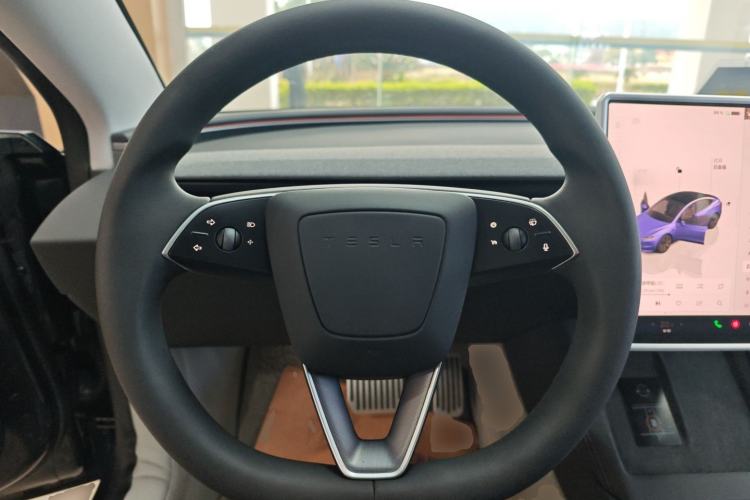 Used Tesla Model 3 2025 Rear-Wheel-Drive Version