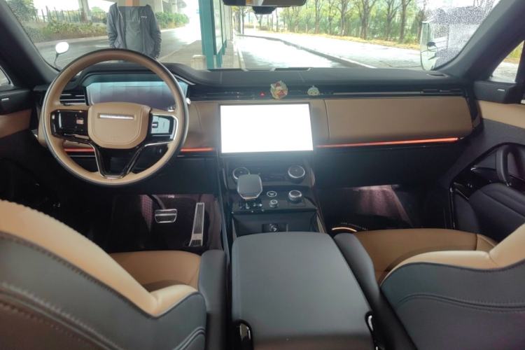 Used Land Rover Range Rover Sport 2023 400PS Dynamic SE
