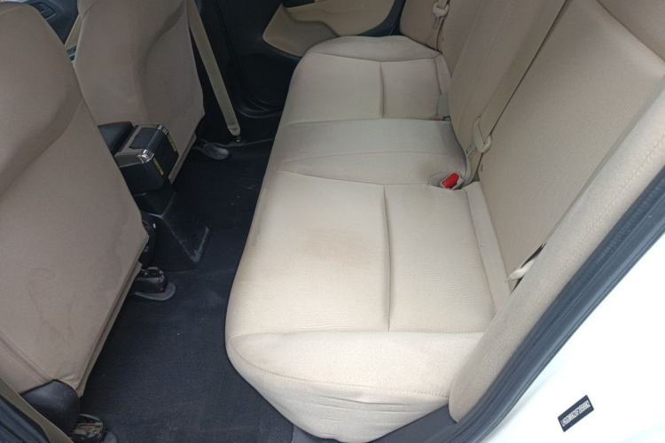 Used Honda City 2015 1.5L CVT Comfort Version
