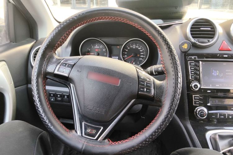 Used Haval H6 2013 Sport Edition 1.5T Manual 4x4 Prestige Model