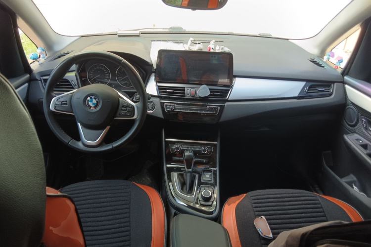 Used BMW 2 Series Active Tourer 2016 218i Fashion Model