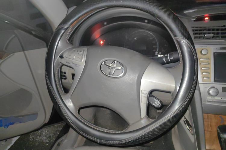 Used Toyota Camry 2010 240G NAVI Luxury Navigation Edition