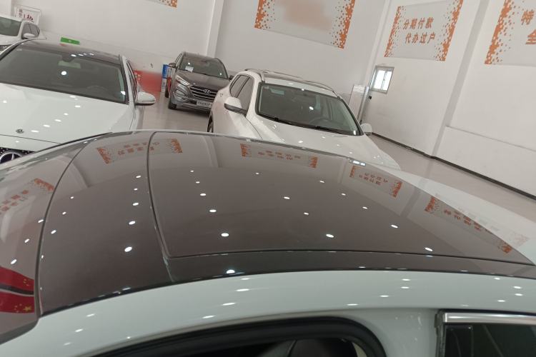 Used Audi A3 2016 Limousine 35 TFSI Prestige Edition