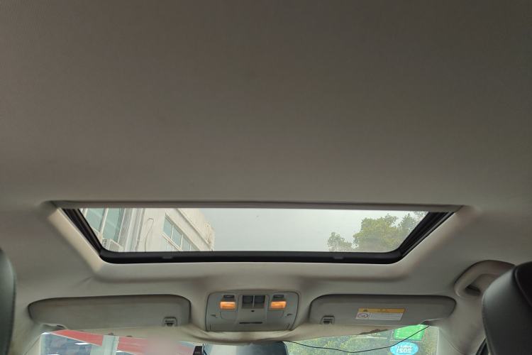 Used Chevrolet Malibu 2014 1.6T Automatic Comfort Edition
