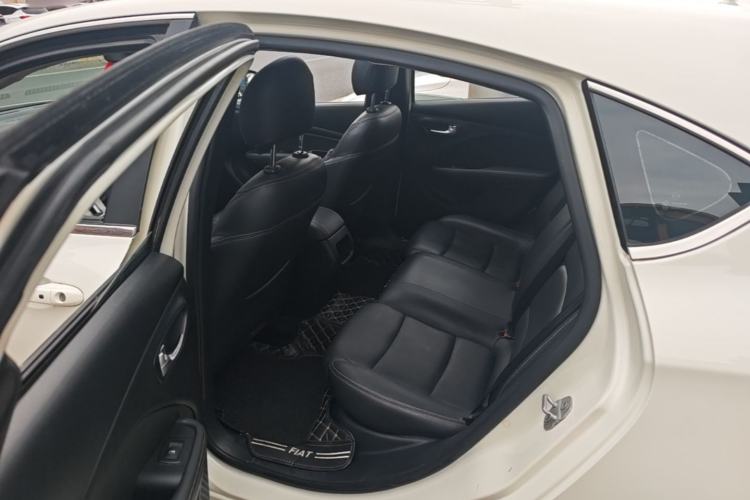 Used Fiat Ottimo 2014 1.4T Automatic Comfort Edition
