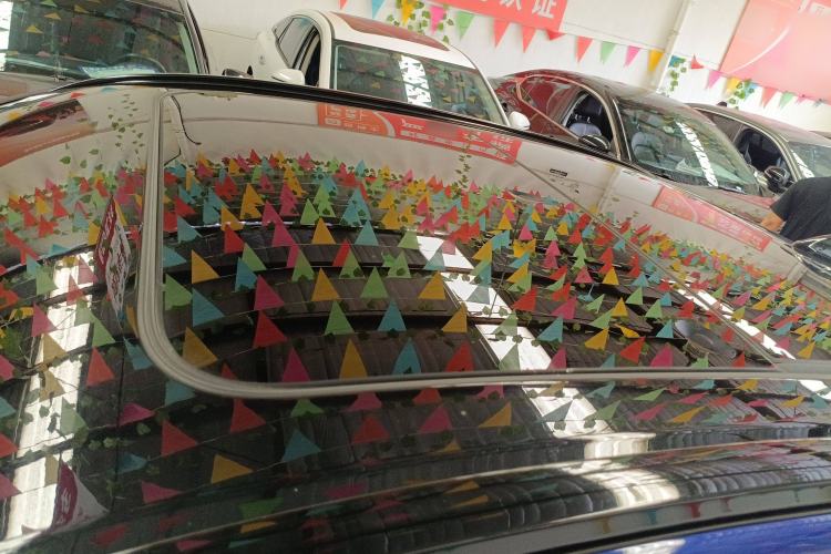 Used Geely Auto Monjaro 2019 350T Yuxingzhe AWD