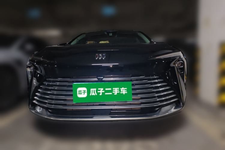 Used Buick LaCrosse 2025 28T Platinum Edition