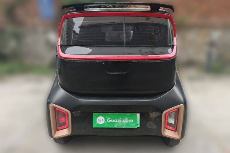 Used Baojun E200 2020 305KM Smart Drive Version