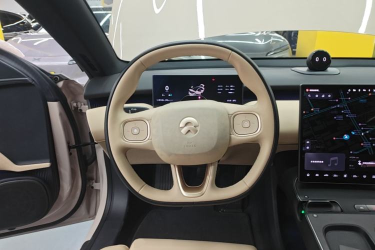 Used Nio ET5 2022 75 kWh