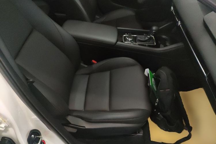 Used Mazda 3 Axela 2023 2.0L Automatic ZhiZhen Edition Right Front Seat