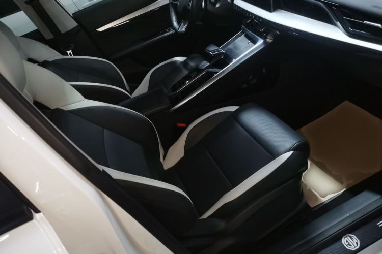 Used MG 5 Scorpio 2022 1.5T Luxury Edition