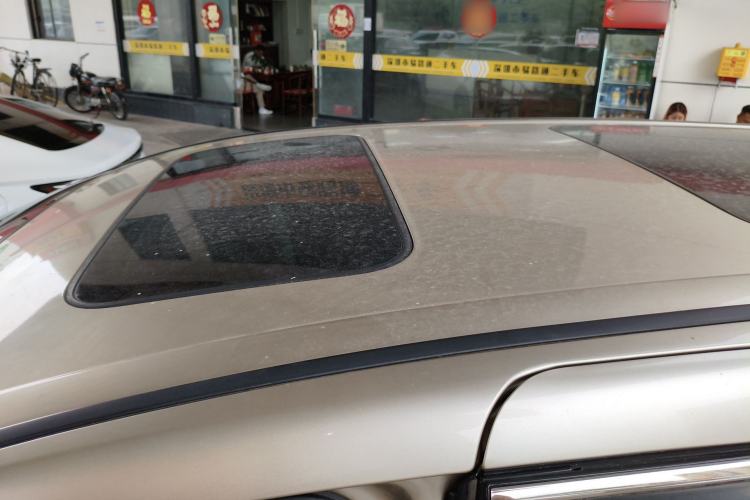 Used Honda Elysion 2019 2.0L Hybrid Luxury Edition Roof