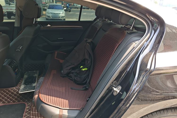 Used Volkswagen Magotan 2020 330TSI DSG Luxury Edition