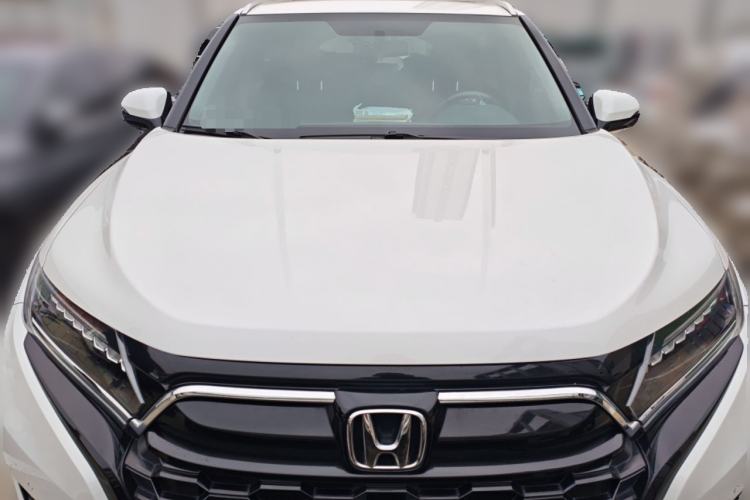 Used Honda UR-V 2020 370TURBO Two-Wheel Drive Luxury Edition
