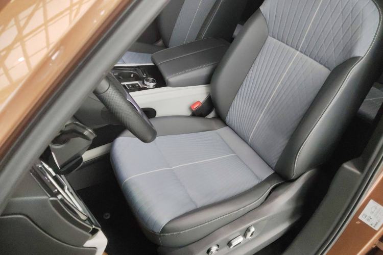 Used Volkswagen Teramont 2021 380TSI Four-Wheel Drive Luxury Edition