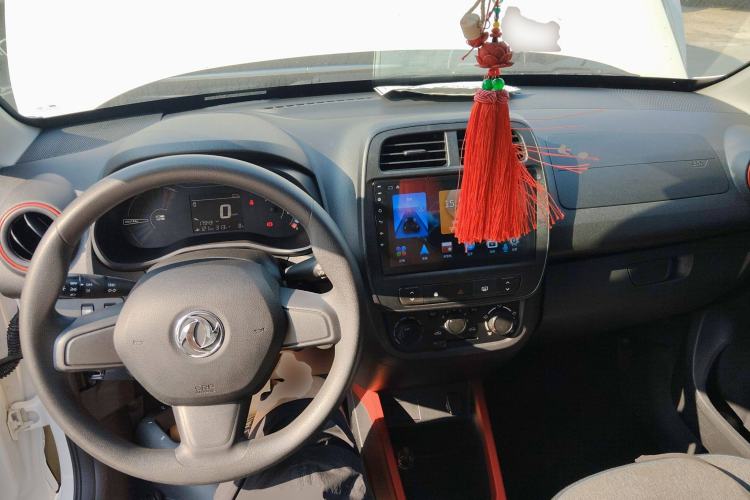 Used Dongfeng NAMMI EX1 2023 PRO Light Wind Edition Lightning Model