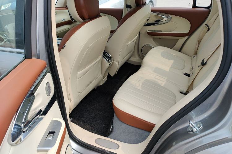 Used ORA Ballet Cat 2023 401 km Luxury Version