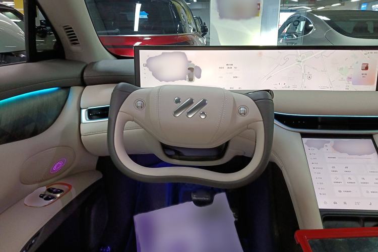 Used IM LS6 2023 Max Long-Range Version