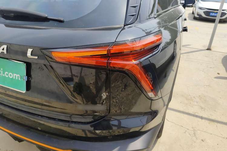 Used Haval XY 2022 1.5T Smart Edition