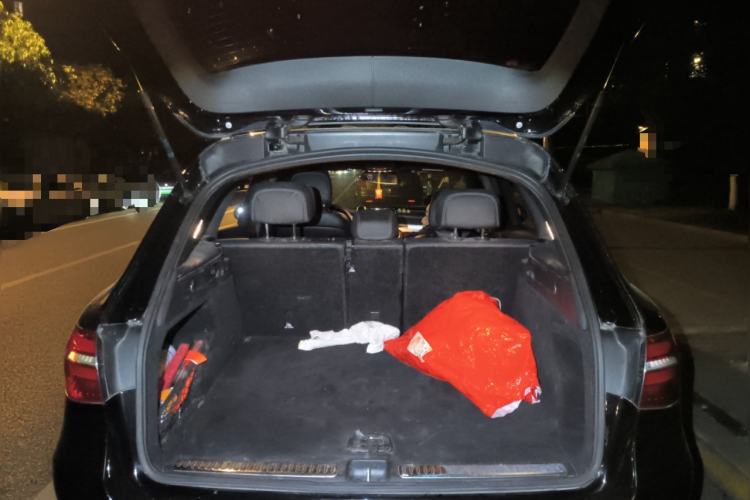 Used Mercedes-Benz GLC 2018 Facelift GLC 260 4MATIC Luxury Edition
