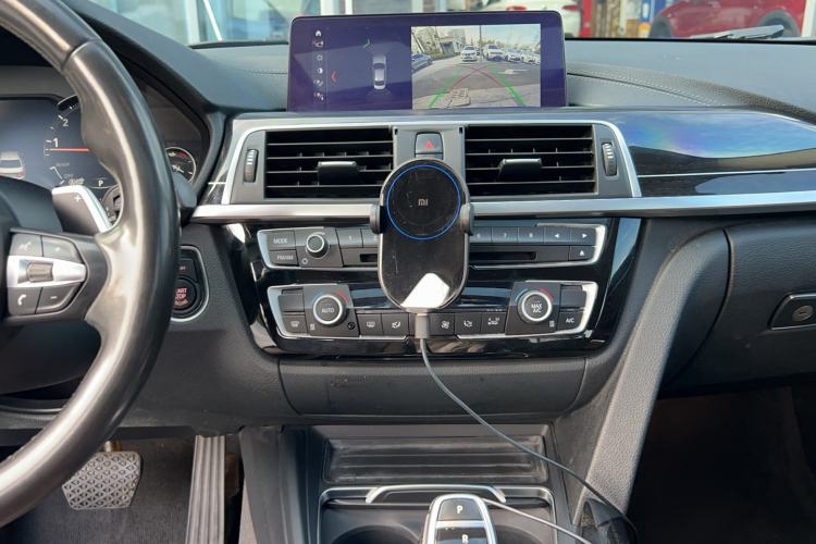 Used BMW 3 Series 2019 320Li M Sport Night Edition