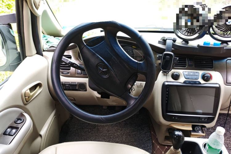 Used JAC Group Refine 2011 2.0L Government Procurement Version Manual Luxury Trim