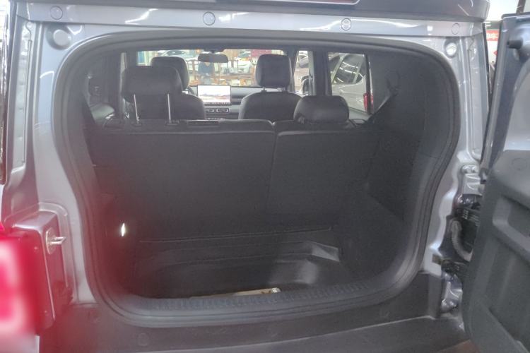 Used Baojun Spark EUV 2026 301km Flagship Edition