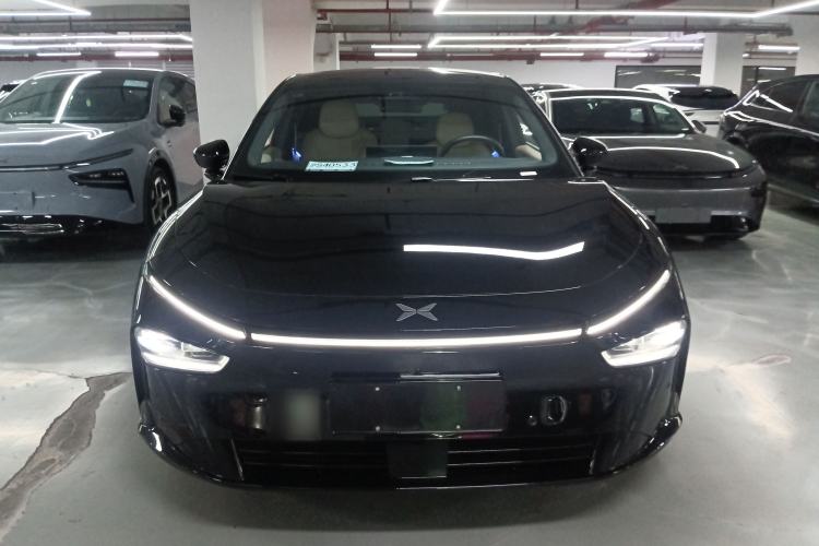 Used XPeng P7+ 2024 Long-Range Max