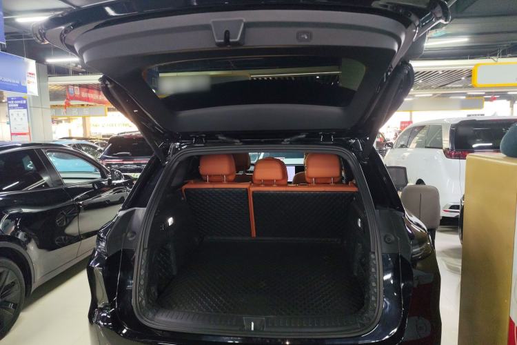 Used Li Auto L6 2024 Pro Model